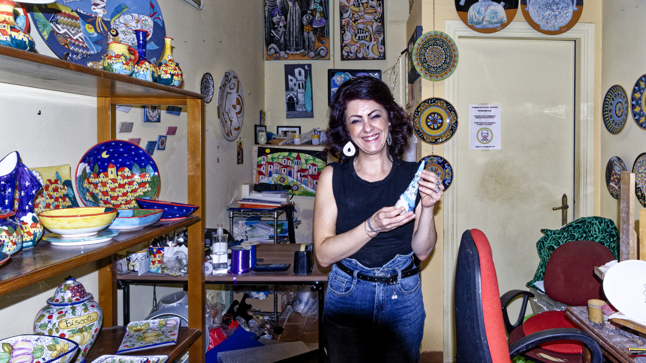 20220908 144823••Deruta•Umbria•Italy